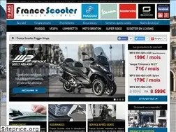 Sites similar to france-scooter.fr