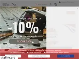 Sites similar to france-soudage.com