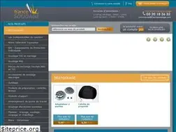 Sites similar to france-soudage.fr