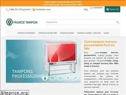 Sites similar to france-tampon.fr