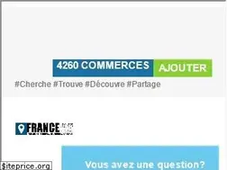 Sites similar to france-today.fr