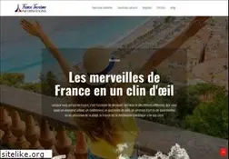 Sites similar to france-tourisme-informations.com