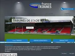 Sites similar to france-tribunes.fr