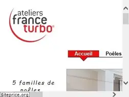 Sites similar to france-turbo.com