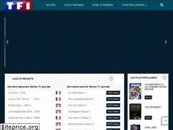 Sites similar to france-tv-streaming.stream