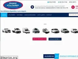 Sites similar to france-utilitaires.fr