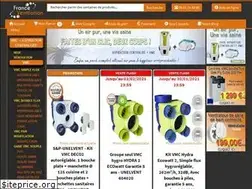 Sites similar to france-ventilation.com