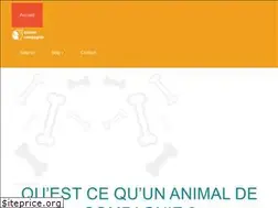 Sites similar to france-vet-international.org