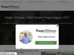 Sites similar to france-viager.com