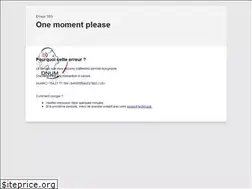 Sites similar to france-visas.gouv.fr