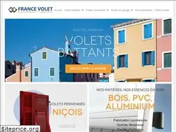 Sites similar to france-volet.fr