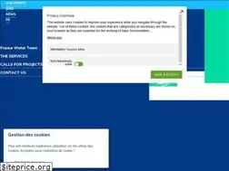 Sites similar to france-water-team.com