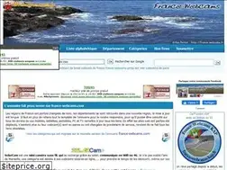 Sites similar to france-webcams.fr