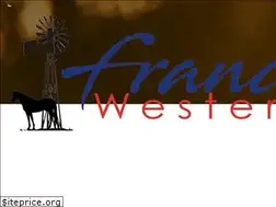 Sites similar to france-western.fr
