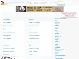 Sites similar to france.annoncesgratuites.eu