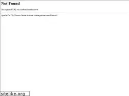 Sites similar to france.charterpartner.com