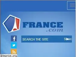 Sites similar to france.com