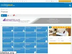 Sites similar to france.costasur.com