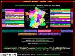 Sites similar to france.jeditoo.com