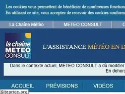Sites similar to france.meteoconsult.fr