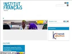 Sites similar to france.no