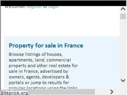 Sites similar to france.themovechannel.com