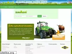 Sites similar to france2.simagri.com
