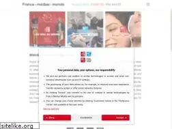 Sites similar to france24-mcd-rfi.com
