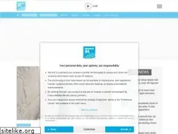 Sites similar to france24.news