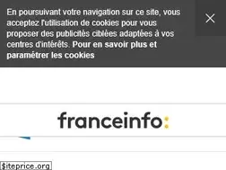Sites similar to france3-regions.francetvinfo.fr