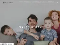Sites similar to france4k.com