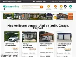 Sites similar to franceabris.com
