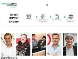 Sites similar to franceactive-normandie.org