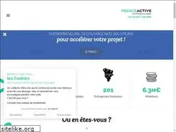 Sites similar to franceactive-yvelines.org