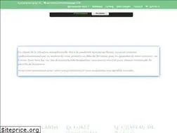 Sites similar to franceagora.eu
