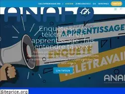 Sites similar to francealternance.fr