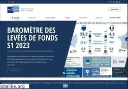 Sites similar to franceangels.org