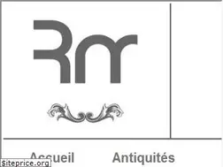 Sites similar to franceantiq.fr