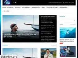 Sites similar to franceapnee.com