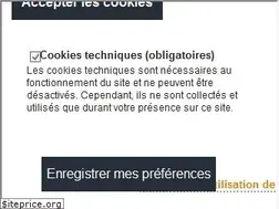 Sites similar to francearcherie.com
