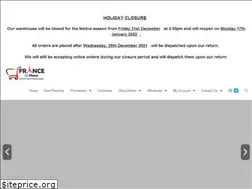 Sites similar to franceathome.com.au