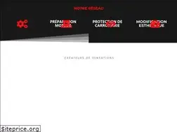 Sites similar to franceautoracing.fr