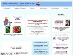 Sites similar to franceautriche.at