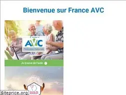 Sites similar to franceavc.com