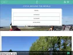 Sites similar to franceavelo.com