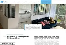 Sites similar to francebatiment.com