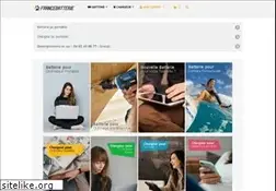 Sites similar to francebatterie.com