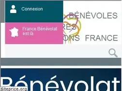 Sites similar to francebenevolat.org
