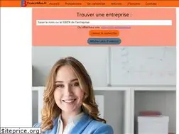 Sites similar to francebilan.fr