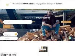 Sites similar to franceboisbuche.com